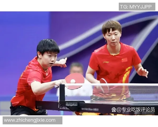 广州乒乓球队在大满贯赛事中的技术表现全面分析与点评