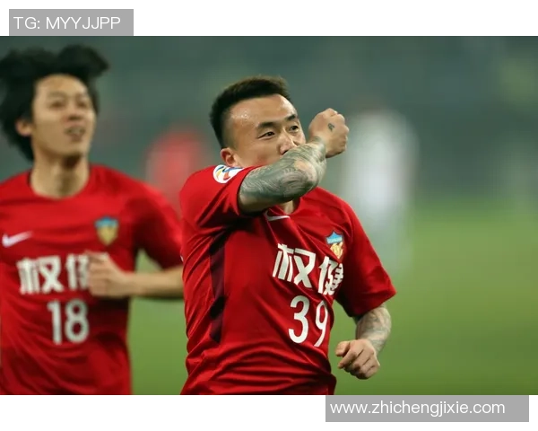 天津权健足球明星的崛起与挑战解析以及未来发展展望