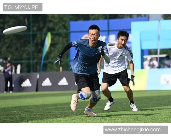 西安飞盘队个人能力表现数据分析与战术优化研究