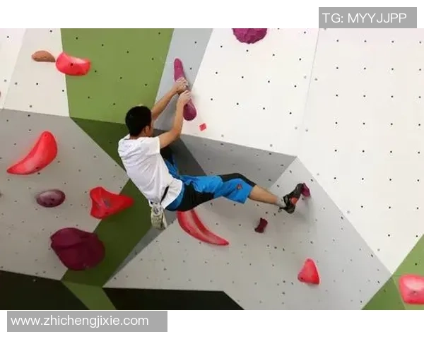 西安攀岩队的节奏与挑战：聚焦攀岩运动的热情与成长
