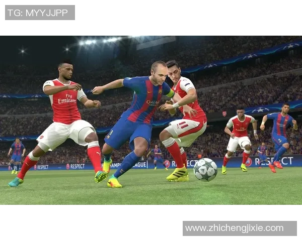 2017实况足球攻略全面解析助你成为游戏高手的秘诀与技巧分享