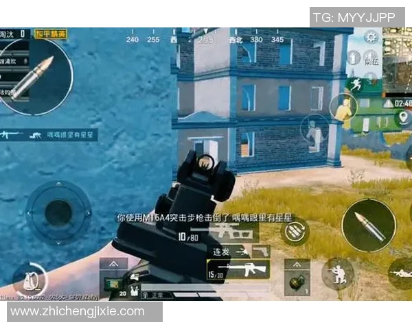 和平精英盛宴:深入解析BLG团队协作的成功秘诀与战术配合 和平精英盛宴:深入解析BLG团队协作的成功秘诀与战术配合