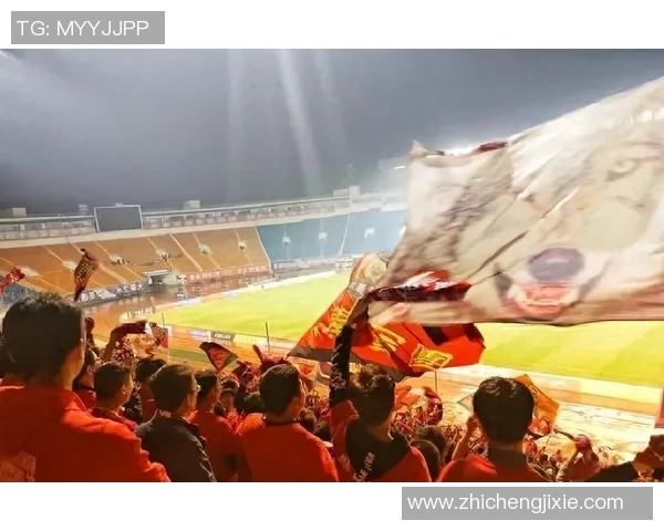 在足球的世界里每个人都与城市共鸣的旋律