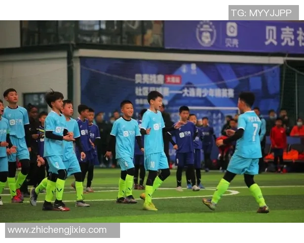 宝应足球翔:助力青少年成长与社区团结的足球梦想之旅 宝应足球翔:助力青少年成长与社区团结的足球梦想之旅