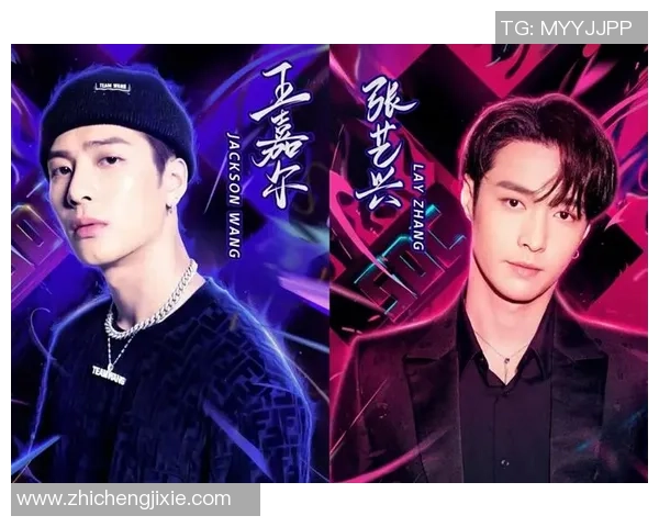 武汉街舞队强势领跑最新街舞速度TOP10榜单引发热议