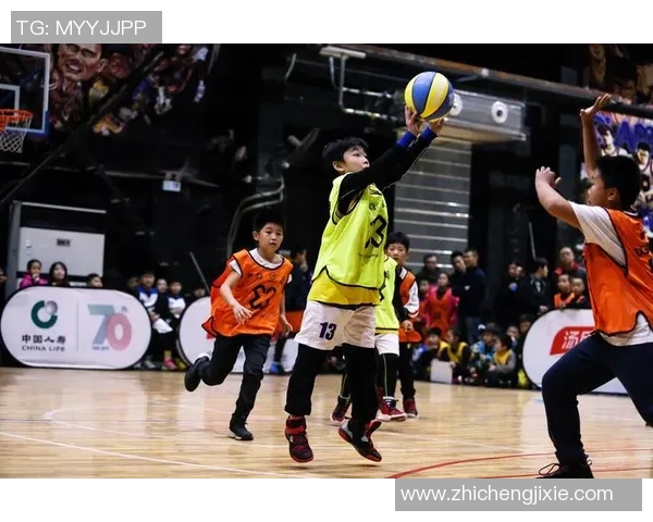 篮球足球会携手共进打造青少年体育梦想新平台