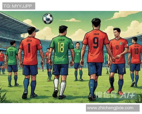 莫蒂足球:探索足球世界的魅力与激情,带你领略不一样的绿茵传奇 莫蒂足球:探索足球世界的魅力与激情,带你领略不一样的绿茵传奇