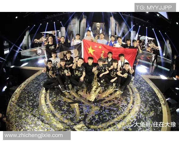 青年赛特别报道：RNG战队如何在挑战中实现自我突破与成长