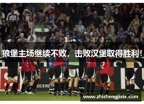 狼堡主场继续不败，击败汉堡取得胜利！